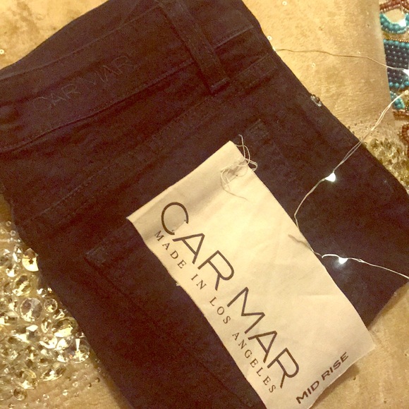 🖤🌹CARMAR denjins - Picture 1 of 2